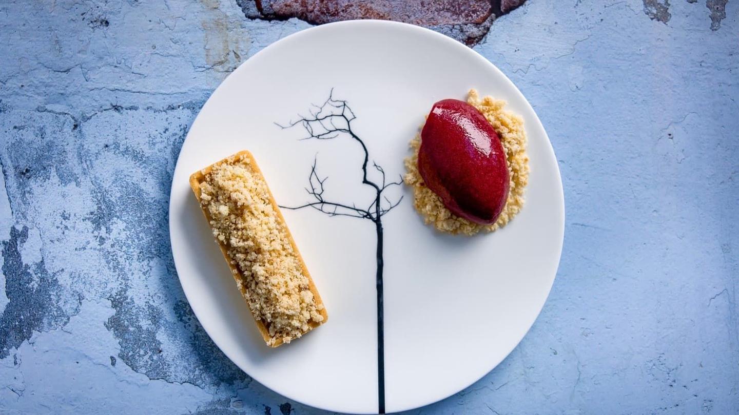 A Dorset Summer Menu: What I Cook as a Private Chef in July & August