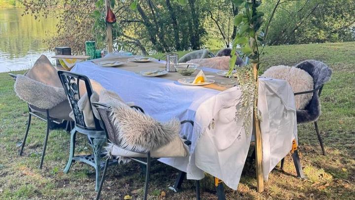 Private Chef for Your Dorset Summer Holiday Let: How It Works