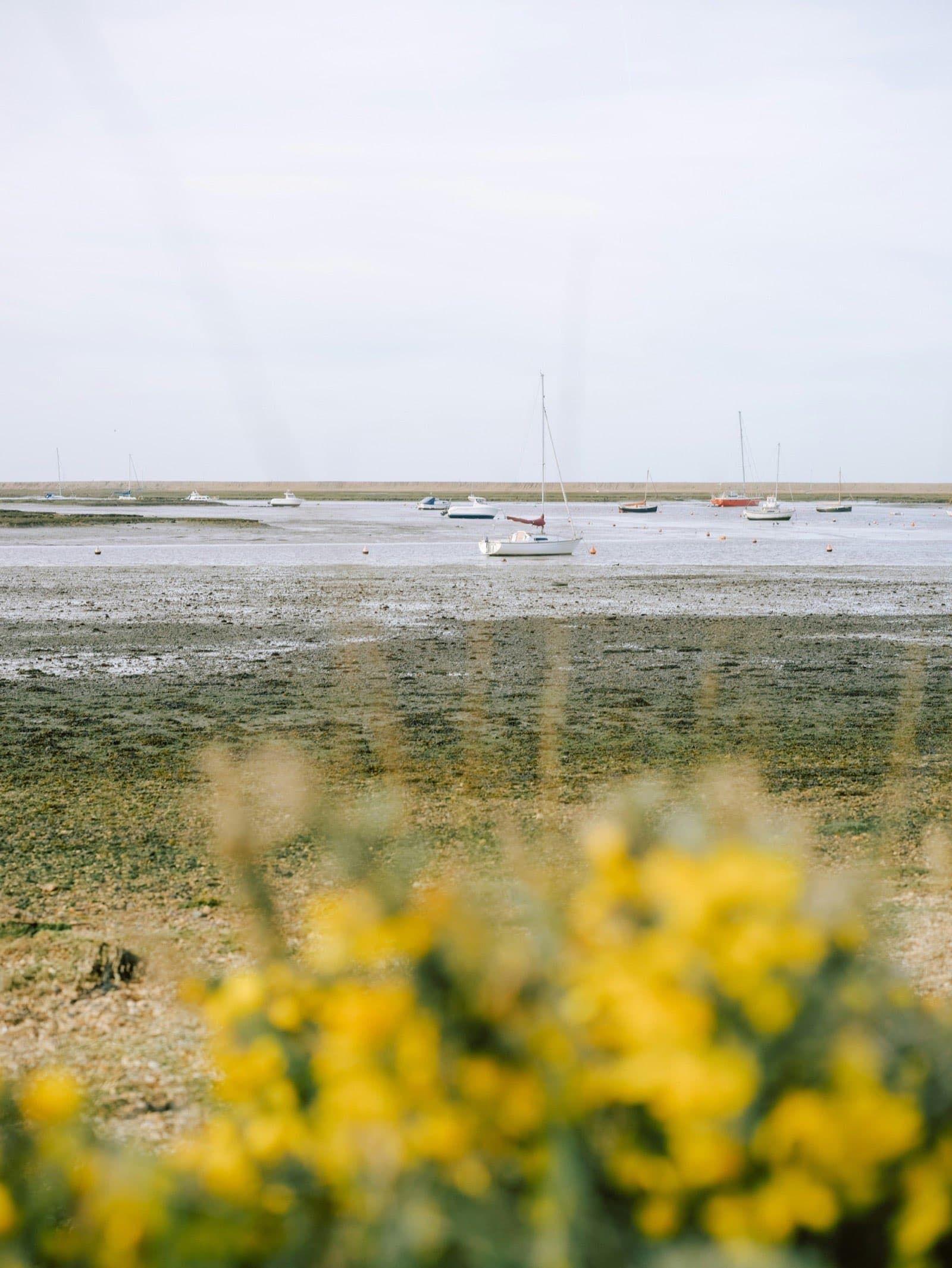 Private Chef in Lymington