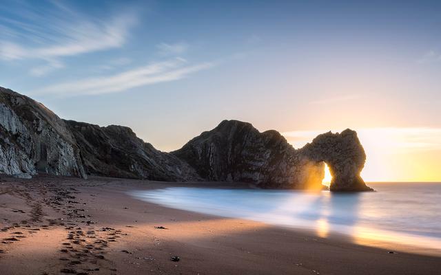 Purbeck Coast
