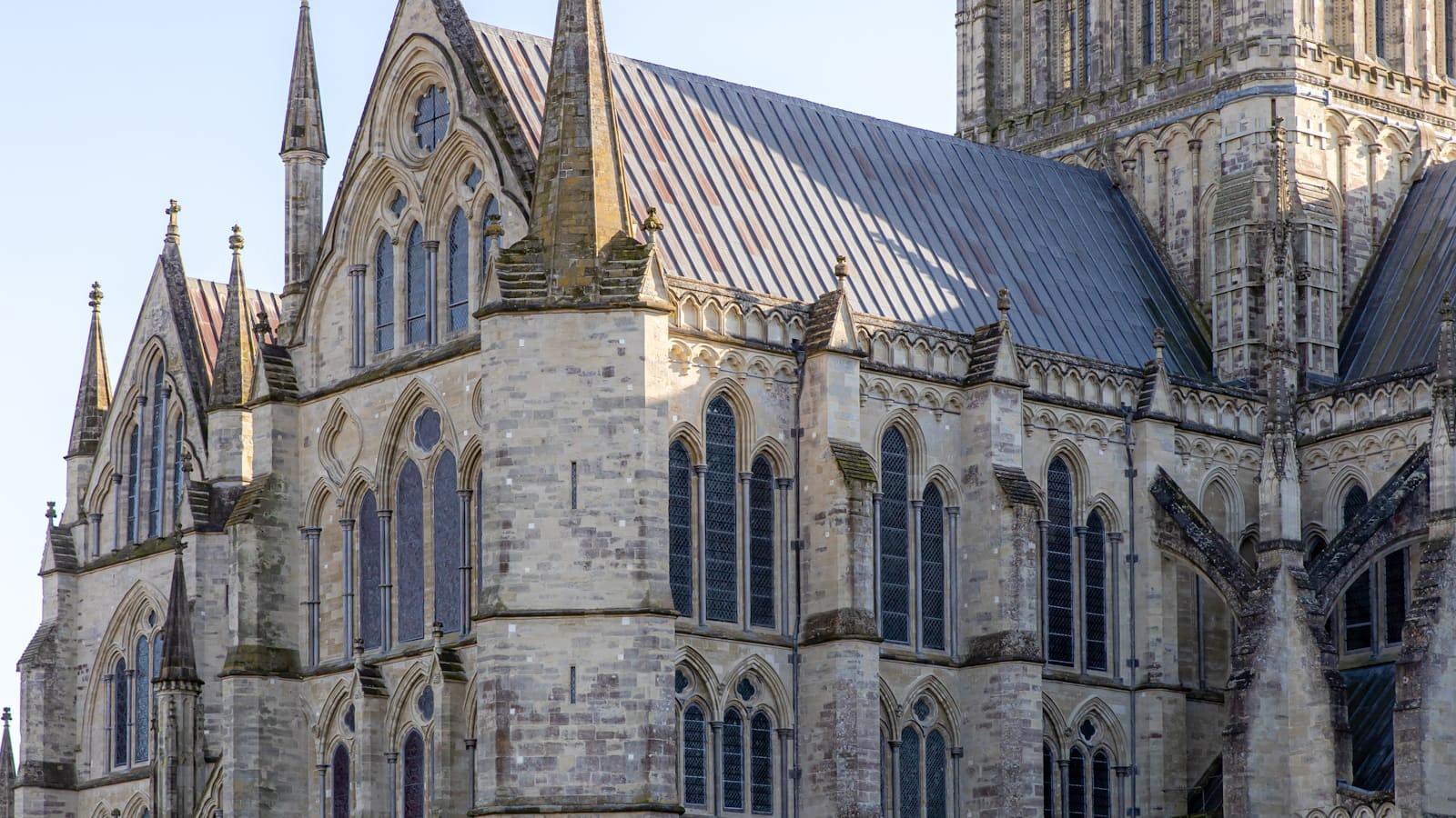 Private Chef in Salisbury