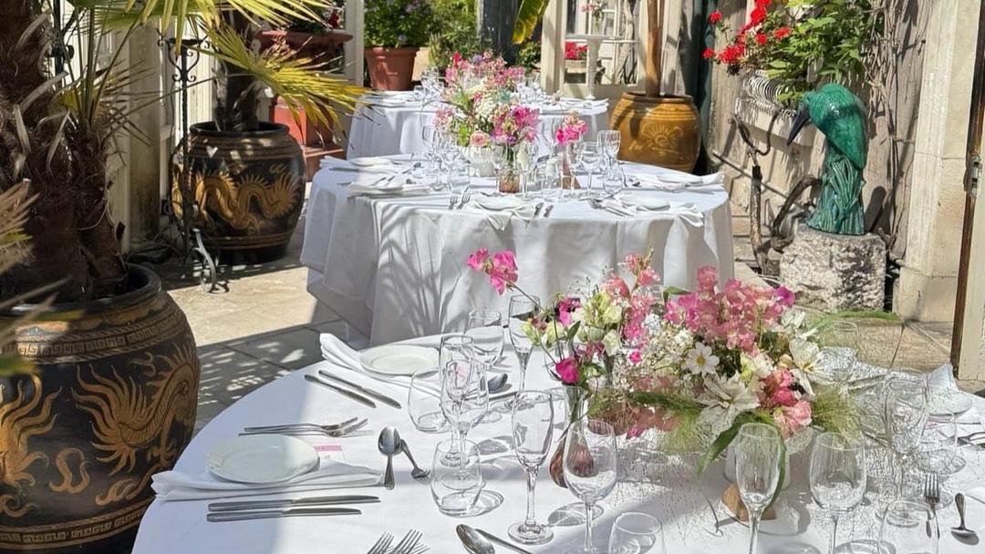 Wedding Catering Cost in Dorset: What 40 Guests Actually Costs
