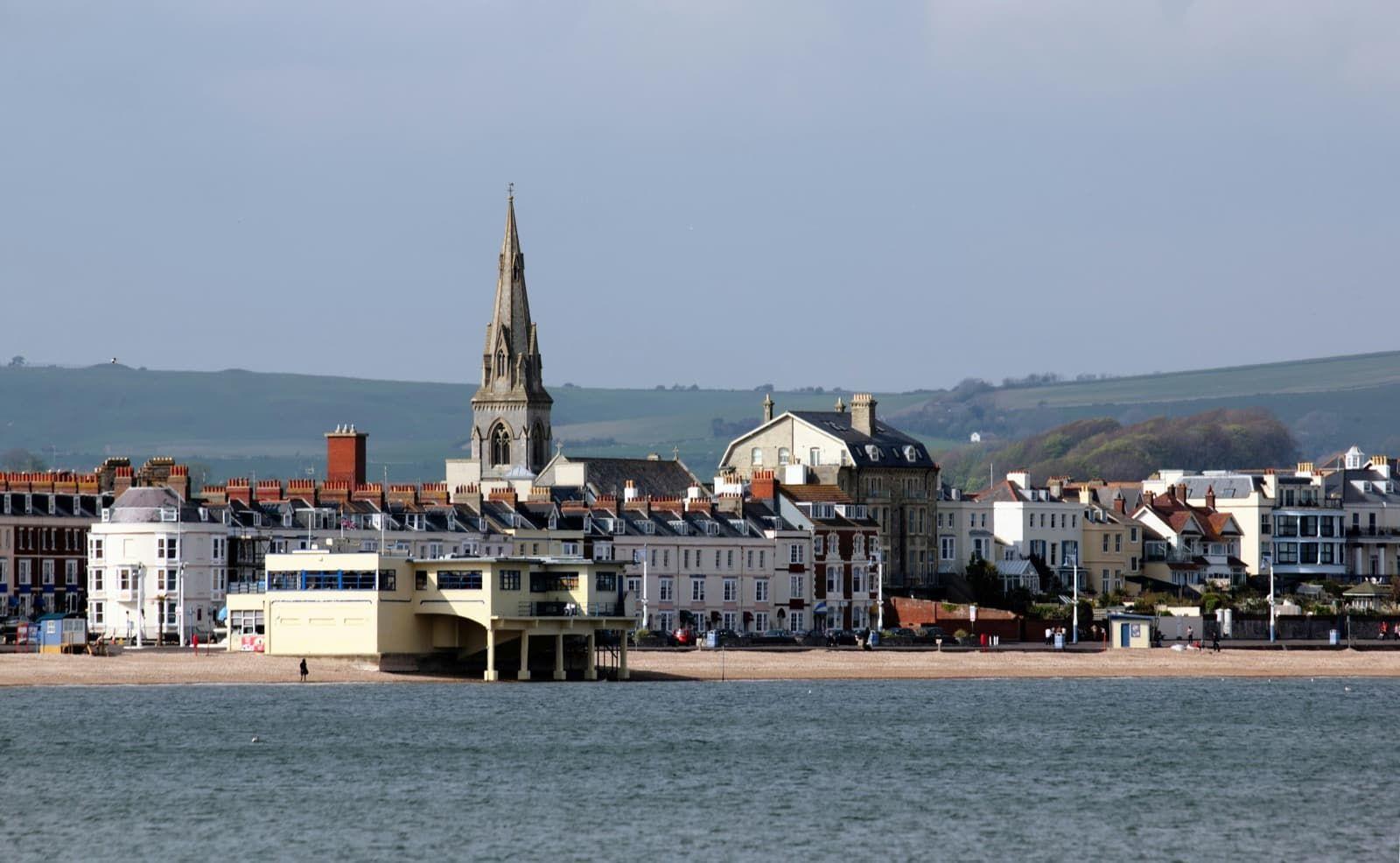 Private Chef in Weymouth