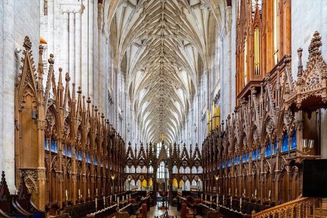 Private Chef in Winchester