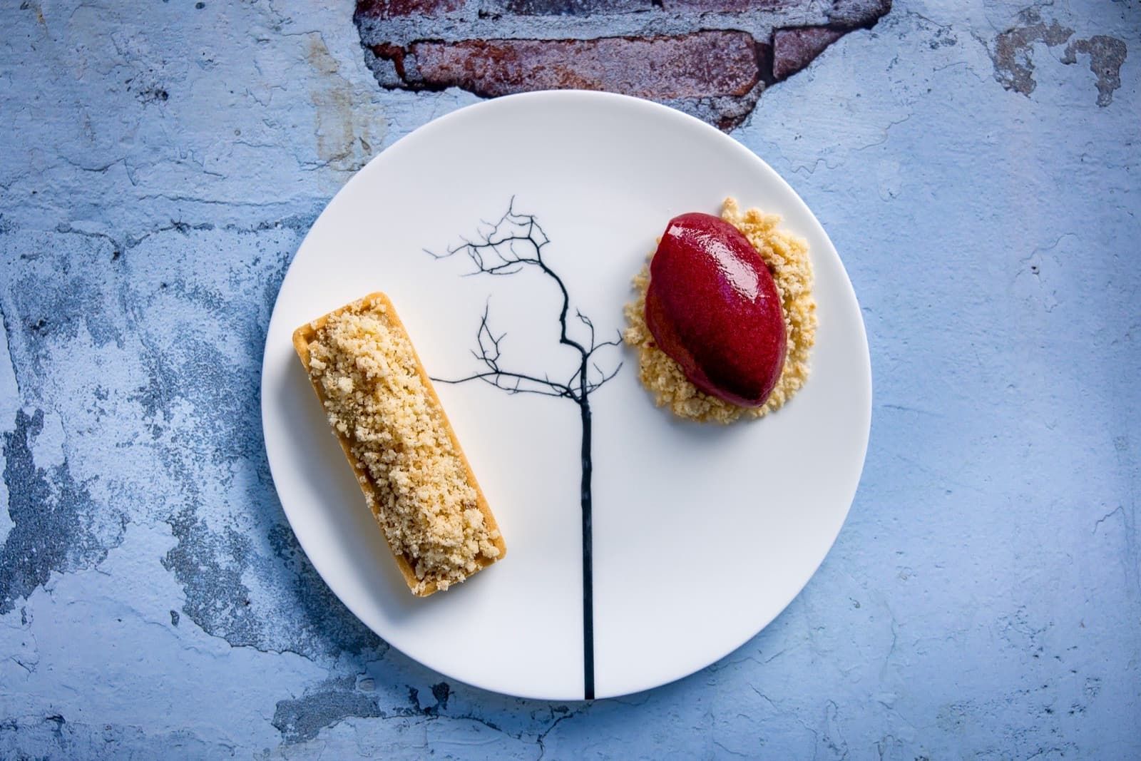 A Dorset Summer Menu: What I Cook as a Private Chef in July & August