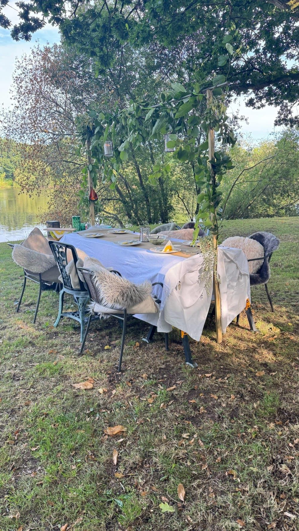 Private Chef for Your Dorset Summer Holiday Let: How It Works